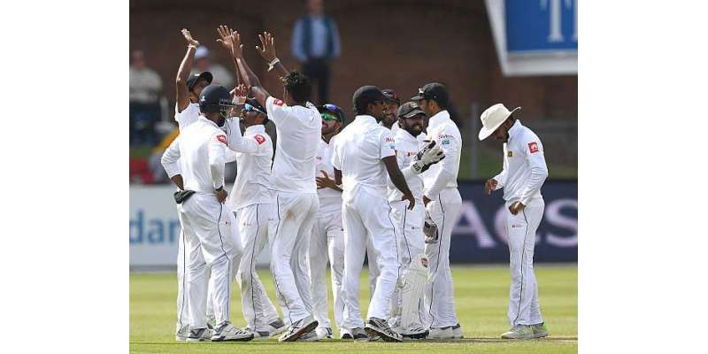 سری لنکا نے جنوبی افریقہ کو شکست 8 وکٹ سے شکست دے کر ٹیسٹ کرکٹ میں نئی ..