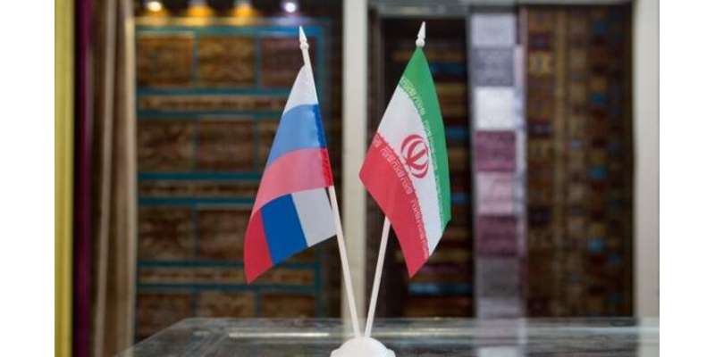 روس کا ایران کے لیے ویزوں کا اجراء بند کرنے کا اعلان