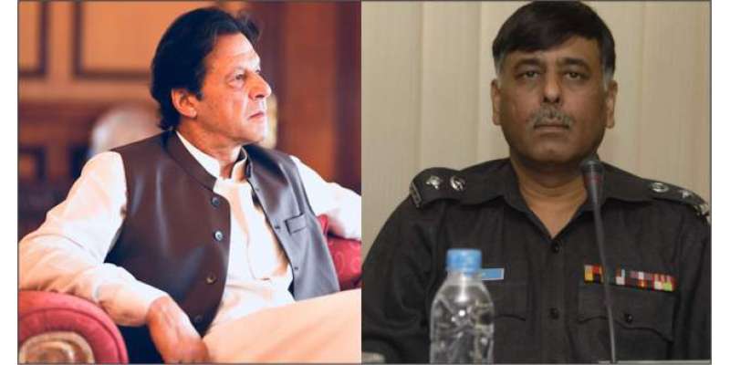 معروف صحافی نے عمران خان اور راؤ انوار کی ملاقات سے متعلق اہم انکشاف ..