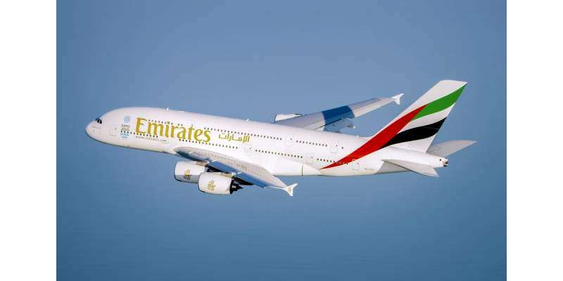 امارات ائیرلائنز6 اپریل سے محدود پیمانے پر پروازیں شروع کردے گی