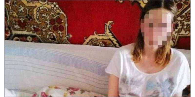 سفاکیت کی انتہا، 21 سالہ لڑکی نے اپنی 3 ہفتوں کی بیٹی کو قتل کر دیا