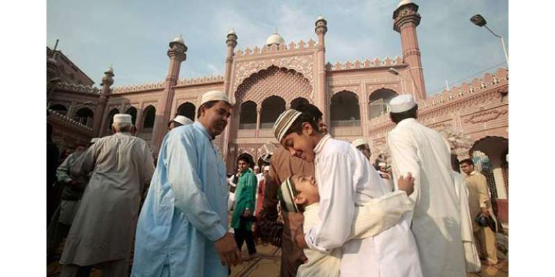 حکومت پنجاب کا عید پر ایک ہفتہ کی تعطیلات دینے کا فیصلہ