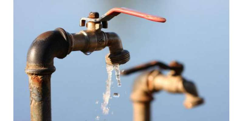 سعودی عرب اور دیگر متعدد ممالک میں پانی کا بحران شدت اختیار کرنے لگا