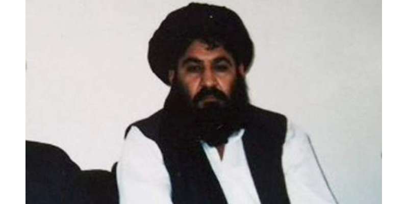 افغان طالبان کے سابق امیر ملا اختر منصور کی جائیدادوں کا سراغ مل گیا