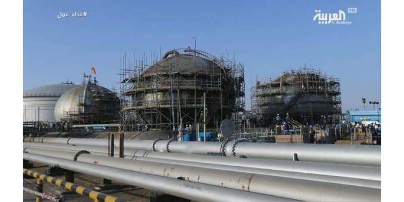 سعودی مملکت کی تیل کی پیداوار نومبر کے اختتام تک 12 ملین بیرل یومیہ تک ..