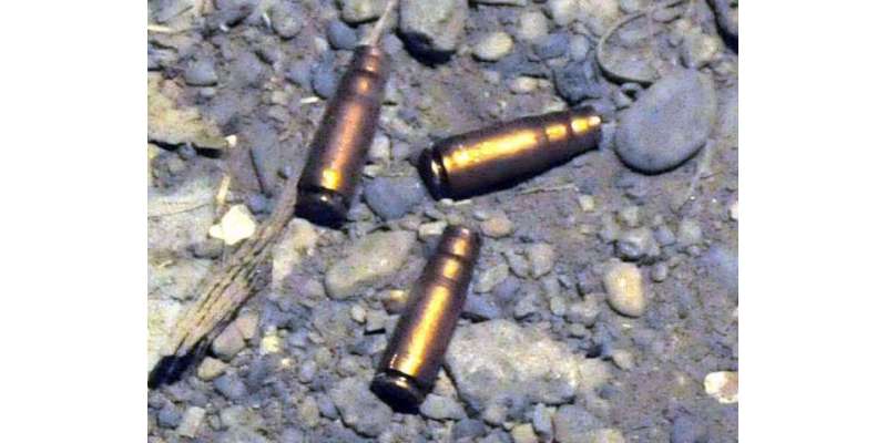 میرانشاہ میں فائرنگ سے 4 افراد جاں بحق
