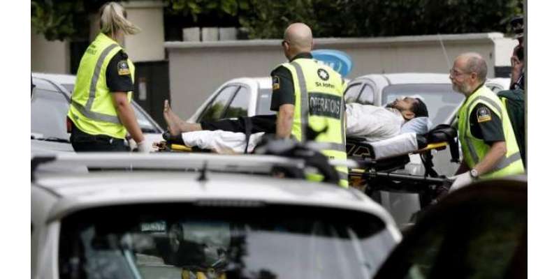 سلامتی کونسل کی نیوزی لینڈ میں مساجد پر حملے کی مذمت،
