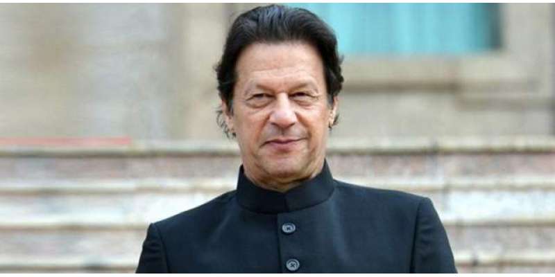 وزیراعظم عمران خان کی کوئٹہ گلیڈ ایٹرز کو فائنل جیتنے پر مبارکباد