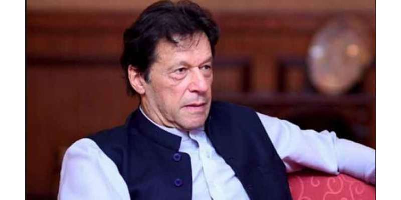 وزیر اعظم عمران خان نے کہا ہے کہ کوئی بھی ذی شعور انسان ایٹمی جنگ کے ..
