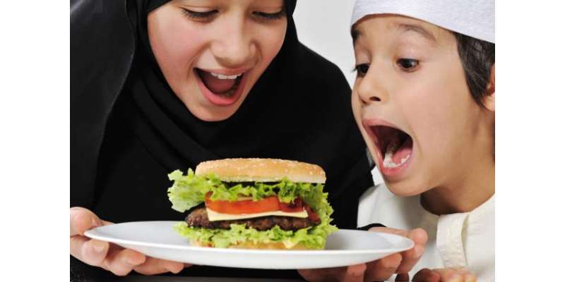 موٹاپے سے پریشان سعودیوں نے اربوں ریال خرچ کر ڈالے