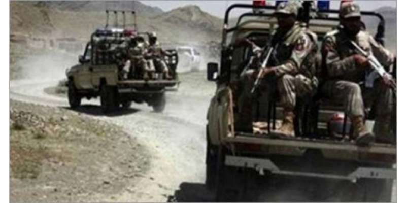سیکورٹی فورسز نے بلوچستان میں دہشتگردی کا بڑا منصوبہ ناکام بنا دیا