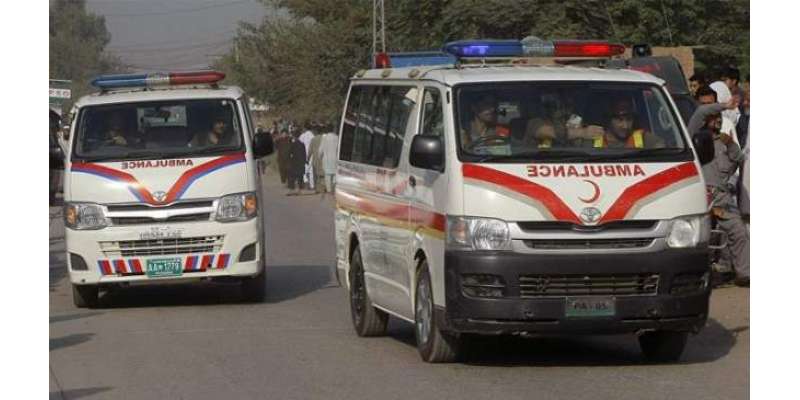 ڈیرہ اسماعیل خان میں پولیس چوکی پر فائرنگ اورہسپتال میں خود کش دھماکہ، ..