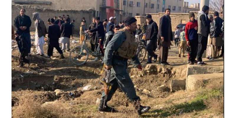 افغان صوبہ غزنی میں سڑک کنارے نصب بم پھٹنے سے 10 شہری جاں بحق، 6 زخمی