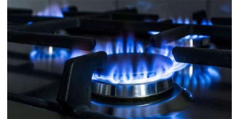 حکومت کا  گیس کی قیمتوں میں 200 فیصد اضافہ کرنے کا فیصلہ