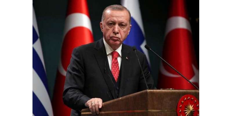 ترکی اور ایران کردستان ورکرز پارٹی کیخلاف آپریشن پر متفق