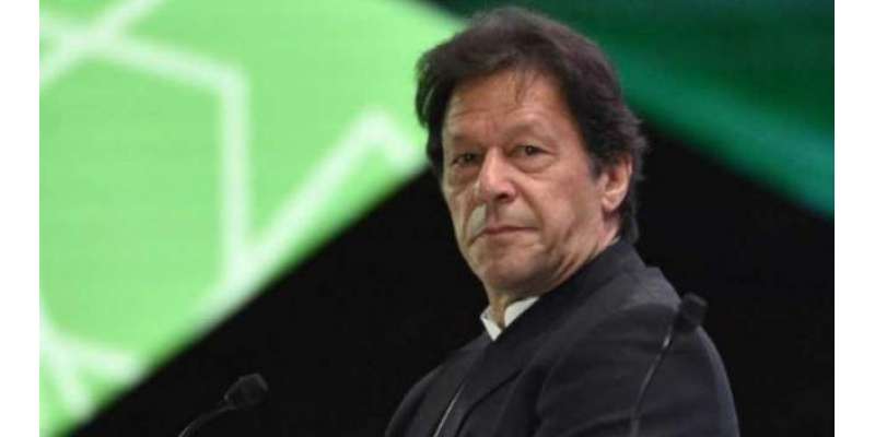 عمران خان آخری سیاسی آپشن ،گرتےنظام سےخود کوالگ کرلیں