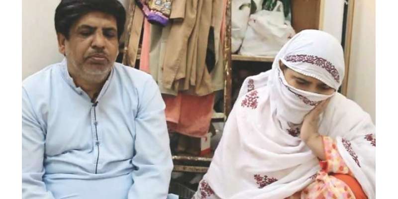 بھارتی فراڈیئے نے پاکستانی تاجر کو دو وقت کی روٹی کا محتاج بنا دیا