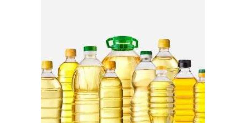 درجہ دوئم کے خوردنی تیل کی قیمت میں 20 روپے فی لیٹر اضافہ