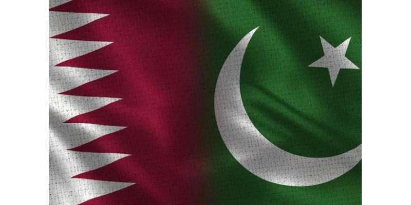قطر،پاکستان کو ایل این جی کی برآمد20 کروڑکیوبک فٹ روزانہ بڑھانے پرمتفق ..
