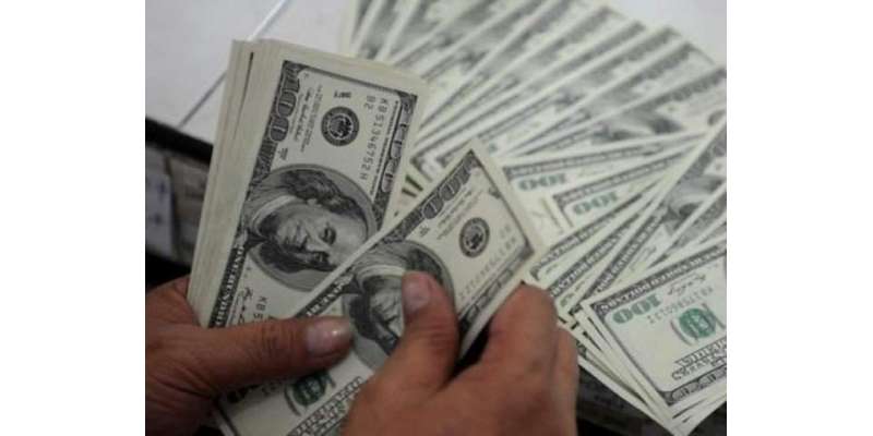 انٹر بینک میں ڈالر 1 روپے 13پیسے مہنگا ہو گیا