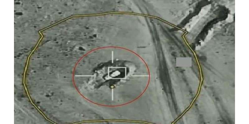 سعودی دفاعی نظام نے مملکت کو نشانہ بنانے والے متعدد حوثی ڈرونز تباہ ..