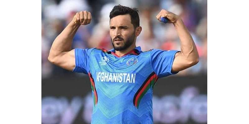 گلبدین نائب کی جان بوجھ کر خراب کھیلنے والے افغان کرکٹرز کو بے نقاب ..