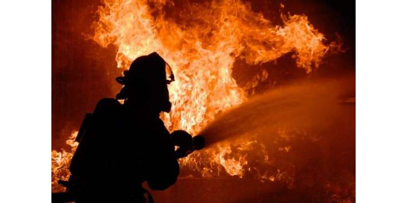 رضا کار فائر فائٹر نے بوریت سے بچنے کے لیے  خود ہی گھروں کو آگ لگا دی