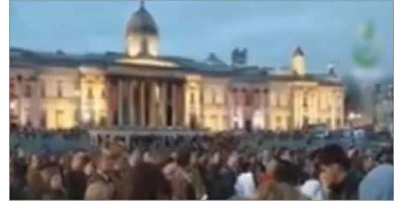 سانحہ کرائسٹ چرچ شہدا کی یاد میں لندن میں بھی تقریب کا انعقاد، آغاز ..