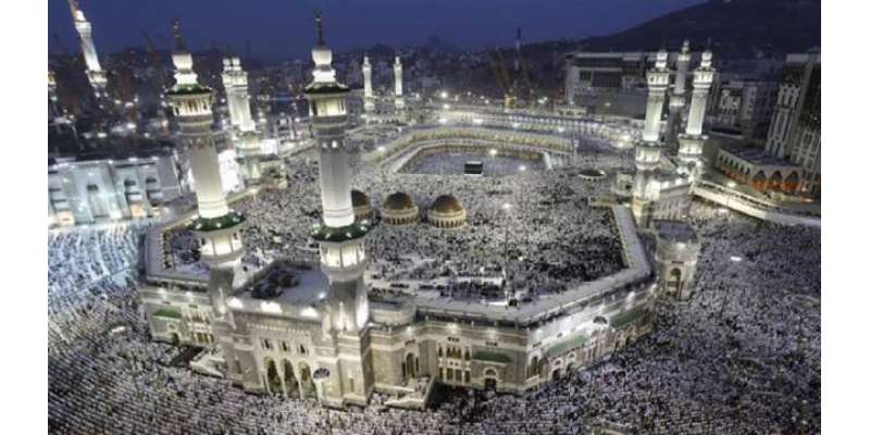 سعودی حکام نے مسجد الحرام کو جلد کھولنے کا عندیہ دے دیا