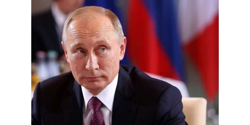 ولادیمیر پیوٹن کے لیے 2036ء تک روس کا صدر رہنے کا راستہ صاف ہو گیا