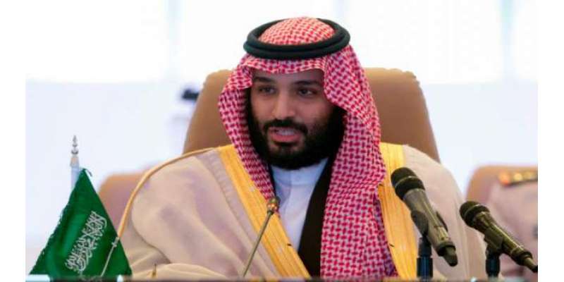 سعودی ولی عہد محمد بن سلمان نے مخالفین کو خاموش کروانے کے لیے خفیہ مہم ..