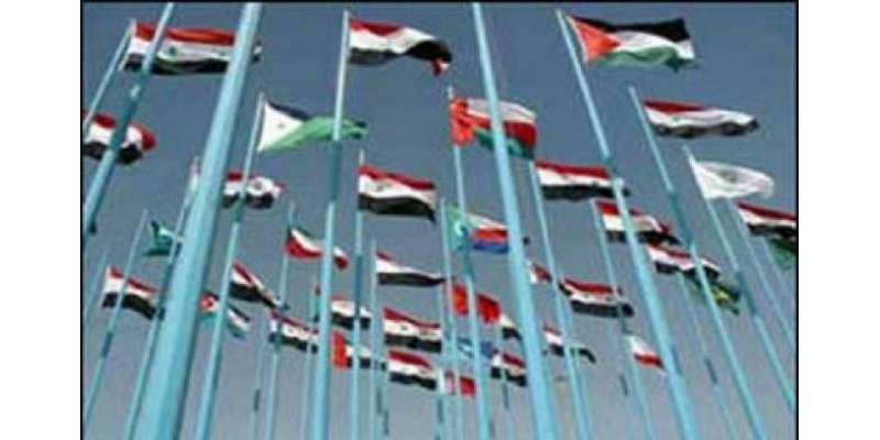 امریکا عرب اتحاد کی کارروائیوں کی حمایت جاری رکھے گا‘امریکی جنرل