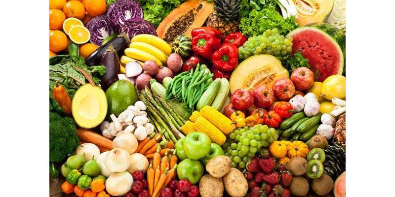 جاری مالی سال کے دوران سبزیوں کی برآمدات میں 71.80فیصد کا نمایاں اضافہ