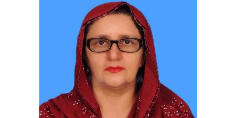 وفاقی وزیر برائے دفاعی پیداوار زبیدہ جلال کی بلوچستان میں نہتے مسافروں ..