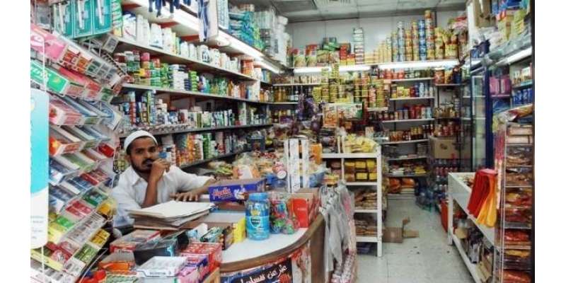 شارجہ: سُپر مارکیٹ میں چوری کی واردا ت کرنے والے دو پاکستانی گرفتار