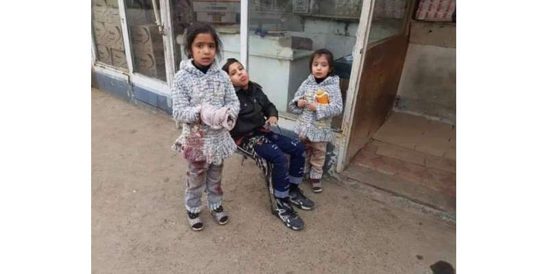 ناروے میں مقیم پاکستانی کا سانحہ ساہیوال میں جاں بحق افراد کے بچوں ..
