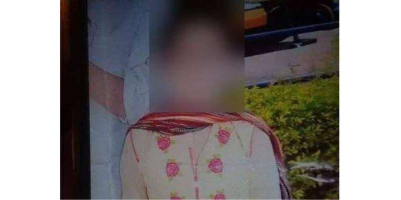 پولیس نے اسلام آباد میں قتل کیے جانے والی بچی 'فرشتہ' کے قاتل کا سراغ ..