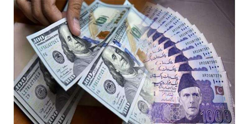 سمندرپارمقیم پاکستانیوں نے جولائی اگست میں 3730.2 ملین ڈالر زرمبادلہ ..