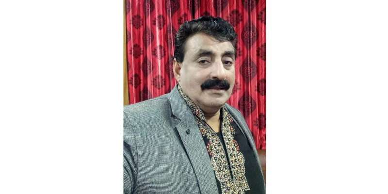 میرے گھر میں آگ لگی نہیں لگائی گئی ہے گلوکار ملک علی احسن کا دعوہ