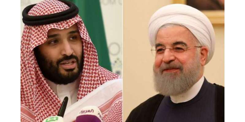 سعودی عرب کی جانب سے ایران کو پیغامات بھجوائے جانے کا انکشاف