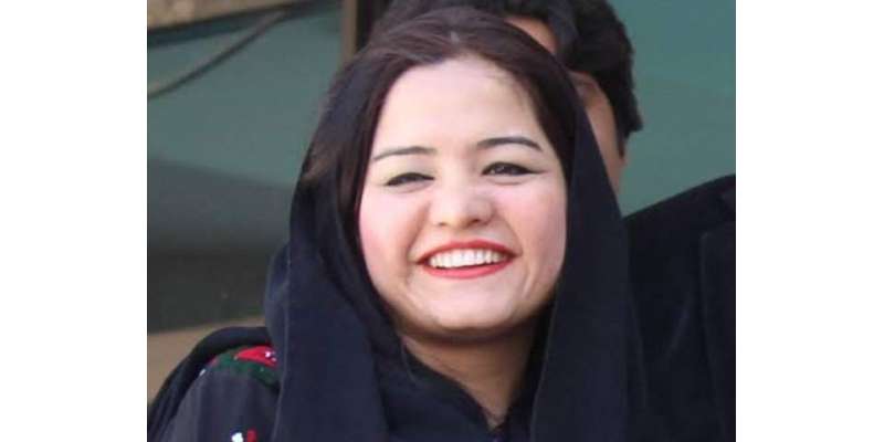 بلوچستان کی سماجی کارکن جلیلہ حیدر دنیا کی 100 متاثر کن خواتین میں شامل