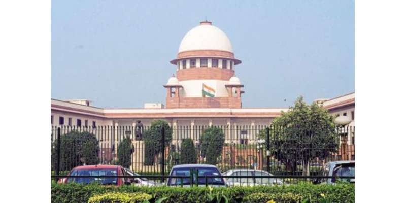 شہریت ترمیمی قانون، بھارتی عدالت عظمی نے حکومت کو مزید وقت دے دیا