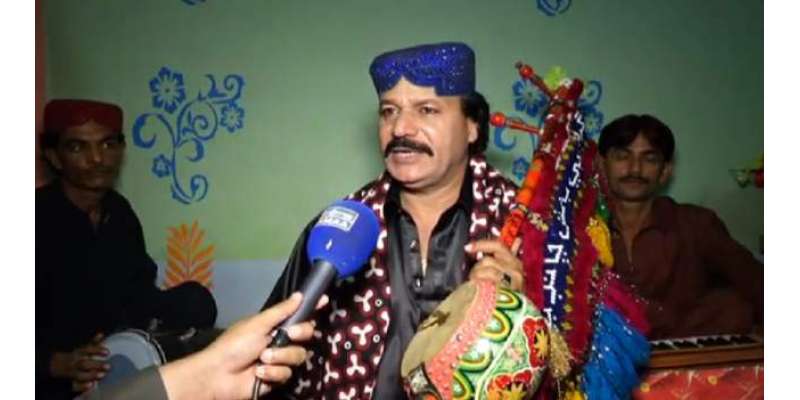 سندھ کے معروف فنکار جگر جلال کو شکار پور میں 4 ساتھیوں سمیت اغوا کرلیا ..
