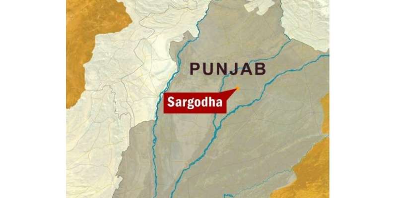 سرگودھا کے علاقہ شاہ پور کے تین خاندانوں میں قتل اقدام قتل کی دیرینہ ..