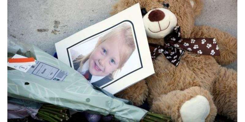 سکاٹ لینڈ،نابالغ لڑکے پر 6 سالہ لڑکی کا ریپ کر کے قتل کرنے کا جرم ثابت ..