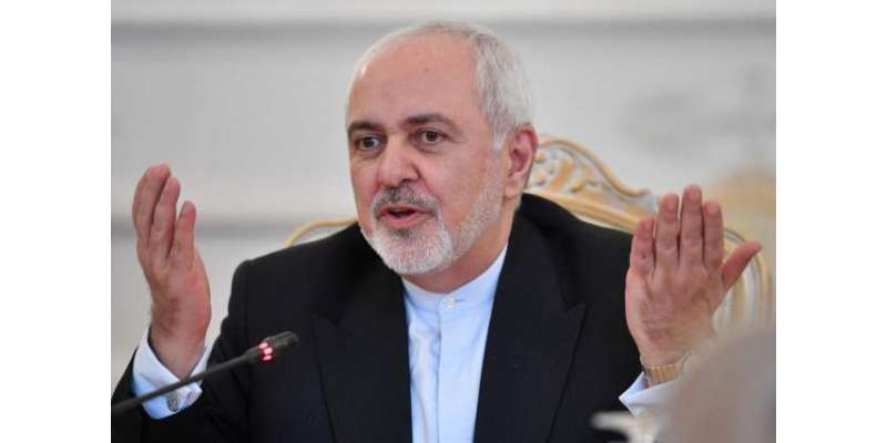 ایران اقتصادی اور عسکری جارحیت کے خلاف اپنا دفاع کرے گا‘وزیر خارجہ ..