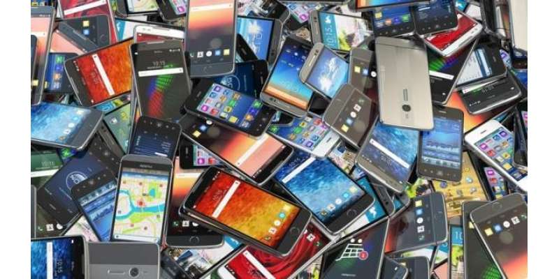 جولائی تا اکتوبر، موبائل کی درآمد میں 86.23 فیصد اضافہ
