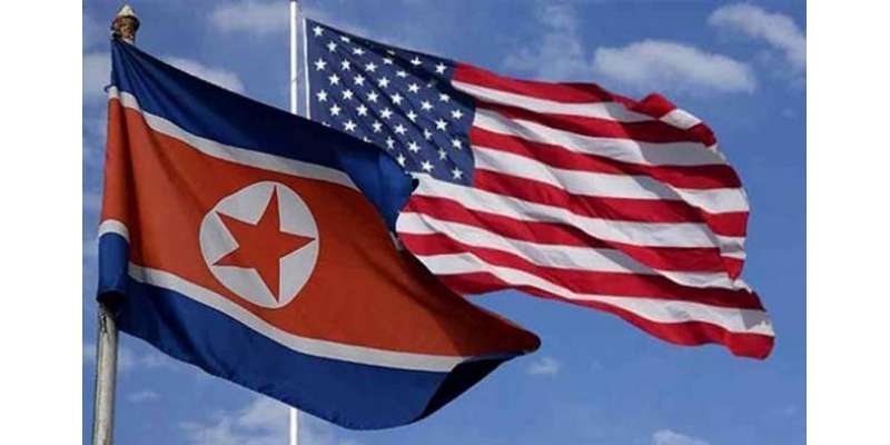 امریکا نے شمالی کوریا کے میزائل تجربات پر سلامتی کونسل کا اجلاس طلب ..