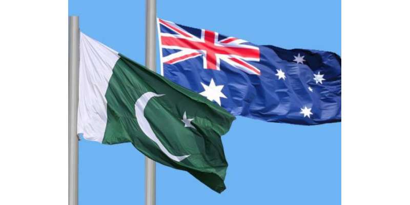آسٹریلیا کی سانحہ نیوزی لینڈ کے بعد پاکستان سے اظہارِہمدردی