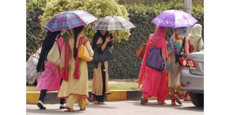 سندھ یونیورسٹی میں طالبات کو جنسی حراساں کیئے جانے کا انکشاف